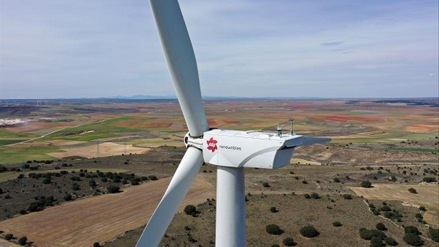 EDP Renewables logra un beneficio de 467 millones, un 12% más