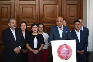 Venezuela libera a “un número importante” de presos para “garantizar la paz”