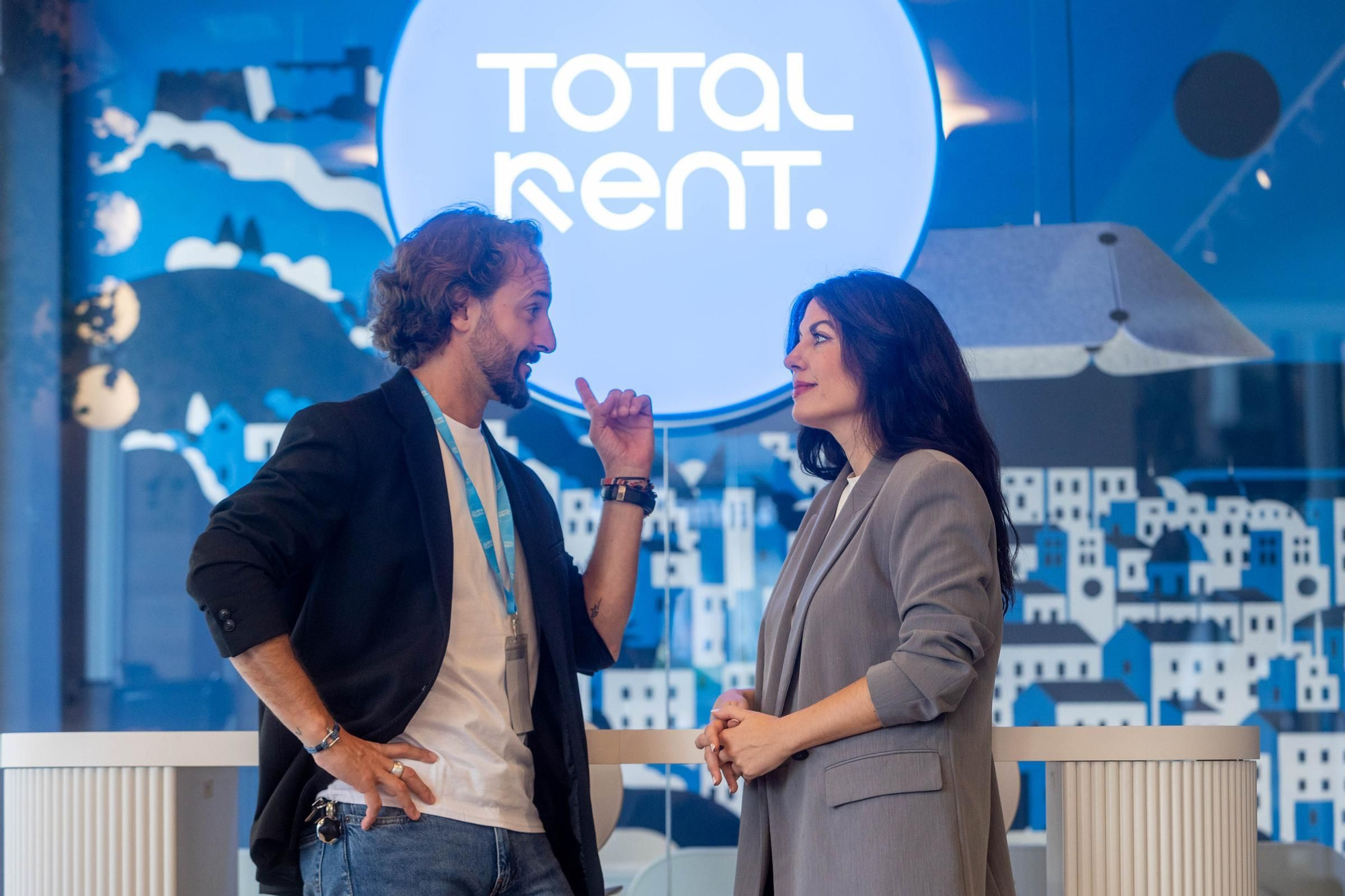 Así es Total Rent: El alquiler seguro y garantizado para propietarios ya está en Alicante
