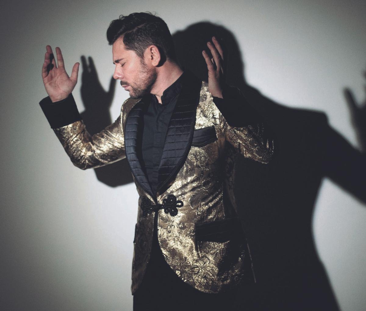 “Ya hace tiempo que viajo libre con todas las consecuencias”