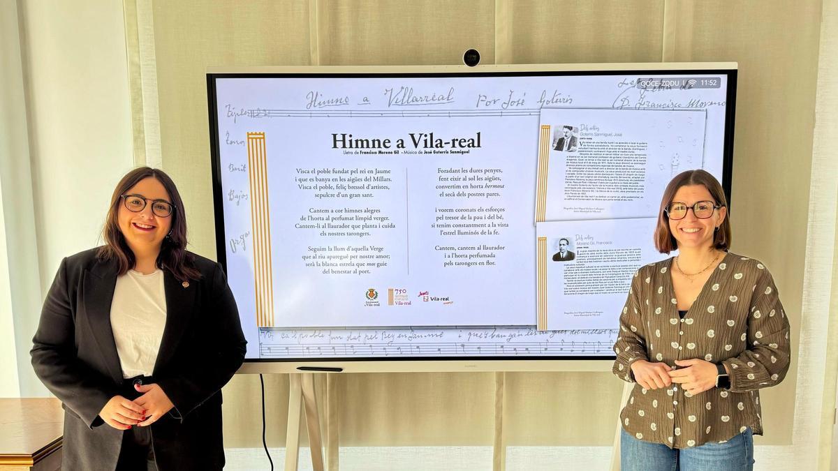 La iniciativa se ha desarrollado con motivo del 750º aniversario de la ciudad.