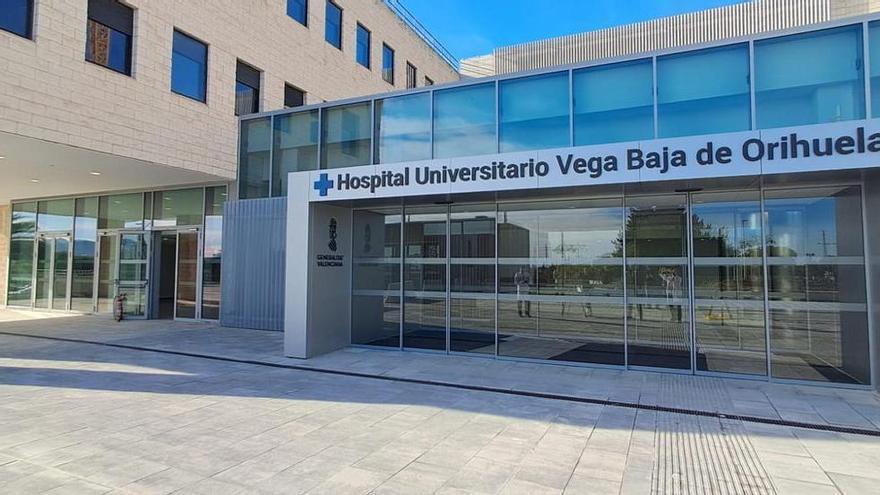 Menos sobrecarga, ansiedad y depresión en los cuidadores de pacientes críticos: la UCI del Hospital Vega Baja reduce al 21 % el impacto de los ingresos