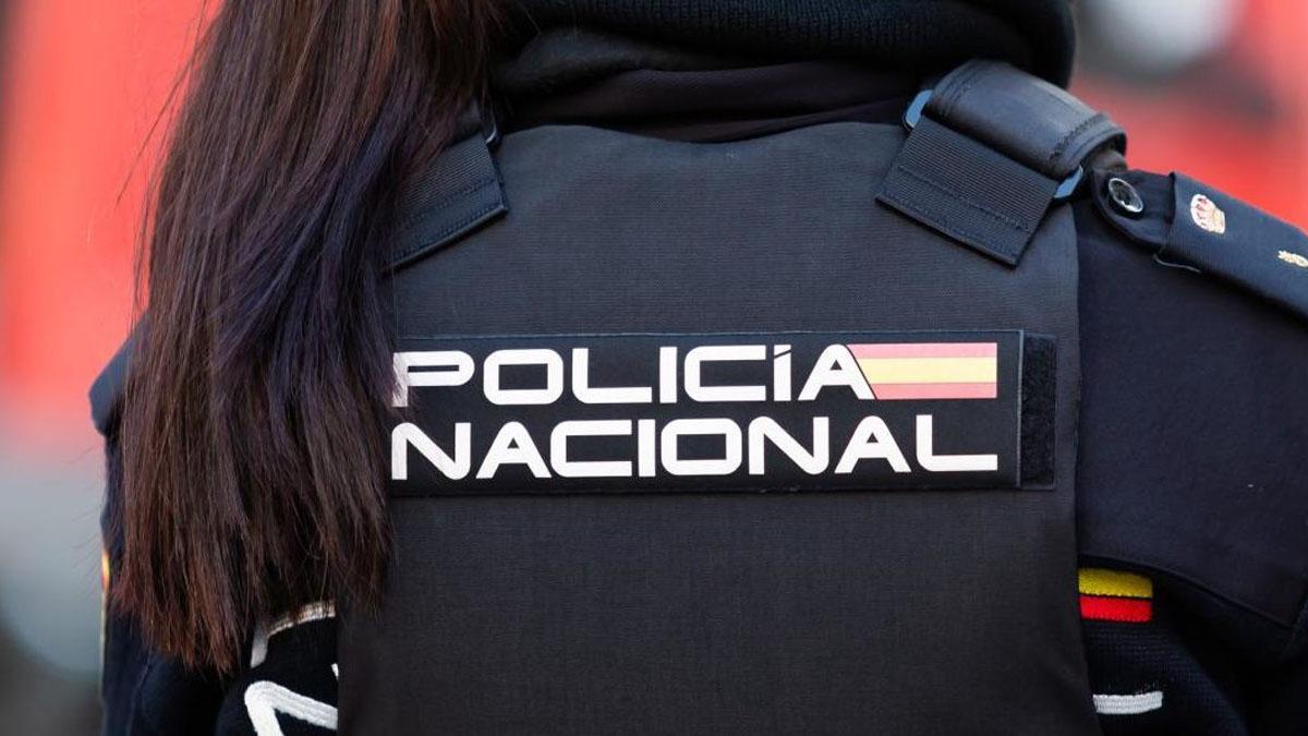 Policia Nacional Sueldo