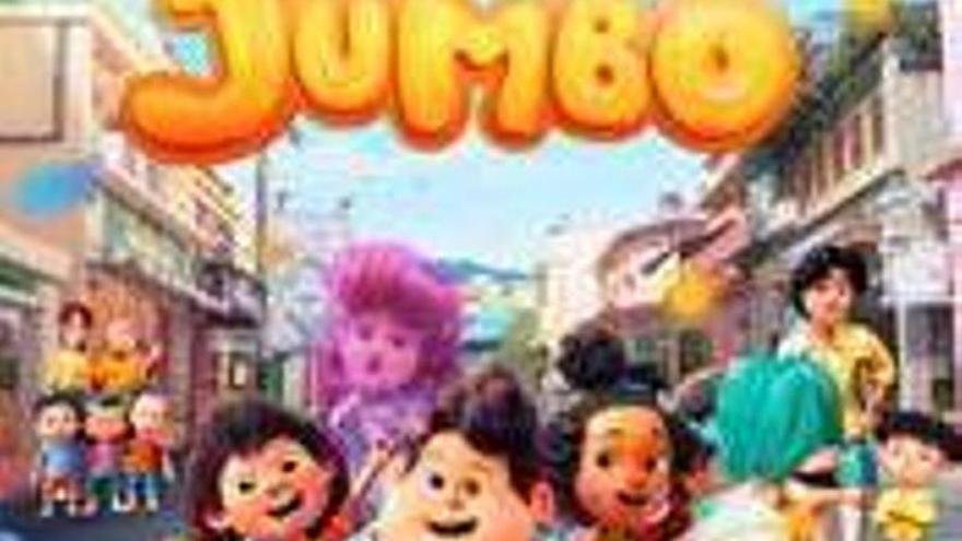 Jumbo