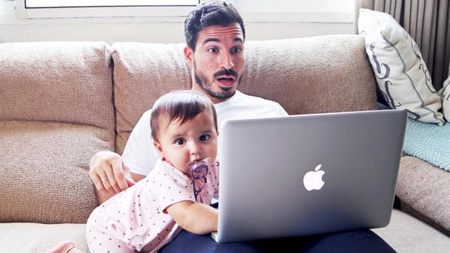 Un espacio de participación educativa de los padres e hijos