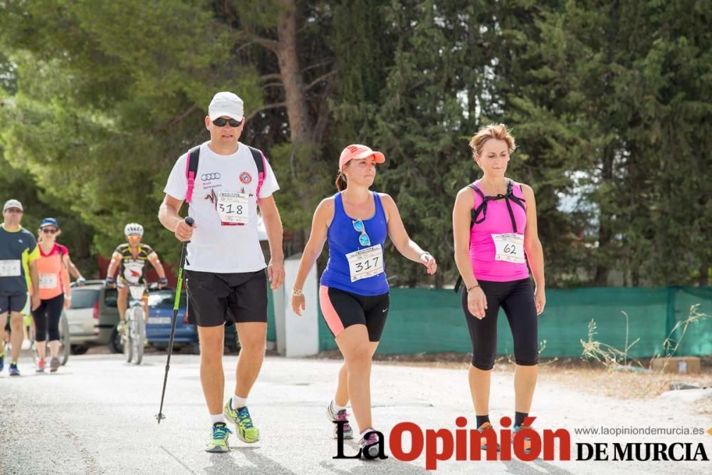 III Marcha por las Enfermedades Raras D´Genes