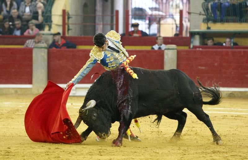 La séptima de Feria