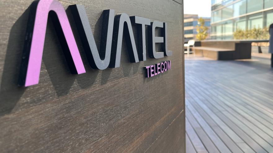 Avatel Telecom plantea un ERE para 849 trabajadores, el 45% de su plantilla