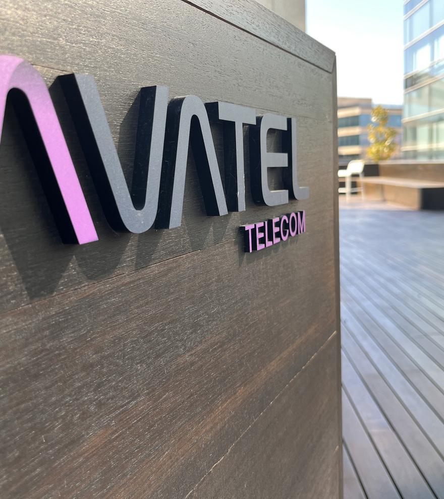 Avatel Telecom plantea un ERE para 849 trabajadores, el 45% de su plantilla