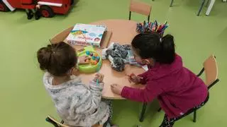 El día a día en la clase... del Álvaro Cunqueiro