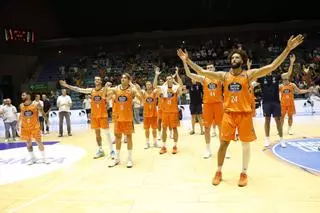EN DIRECTO | Barcelona-Leyma Básquet Coruña