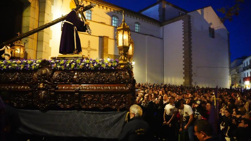 Las cofradías de la provincia de Córdoba del Martes Santo en imágenes