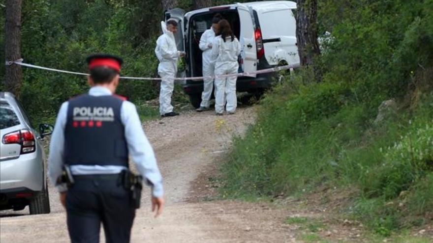 Detenida la mujer del guardia urbano que apareció asesinado en el maletero de su coche