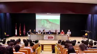 La Escuela Politécnica de Zamora abre sus puertas al nuevo curso rozando los mil alumnos