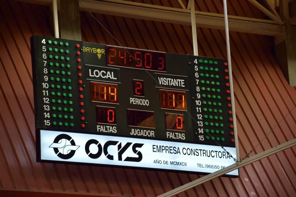 Balonmano: el Maristas Cartagena, campeón regional infantil femenino