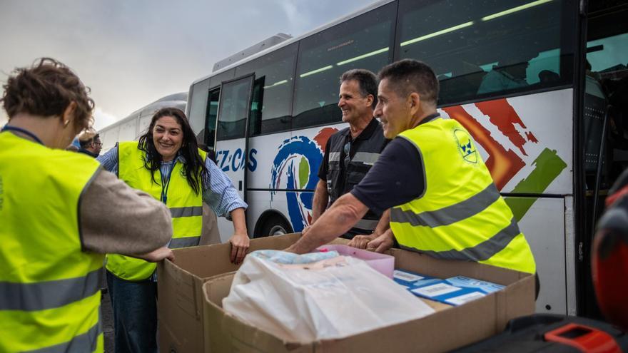 Tenerife Increases Food Charity Funding to €2.04M, Adds Youth Support