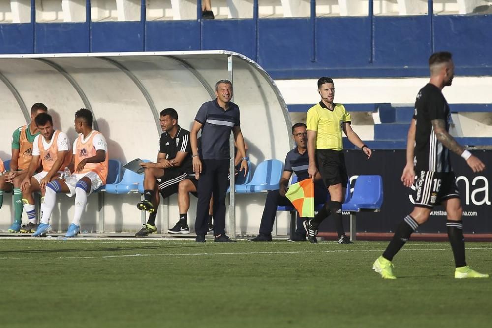 Marbella-FC Cartagena