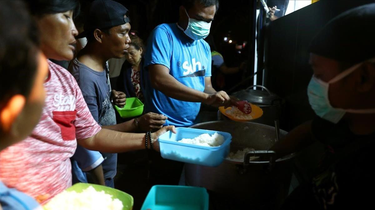 indonesia terremoto tsunami