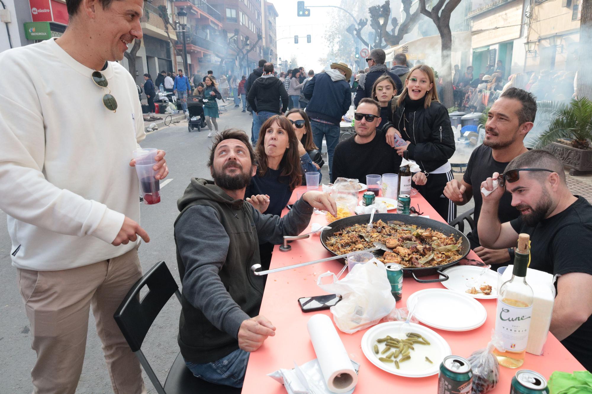 Búscate entre todas las fotos de las Paellas de Benicàssim 2023