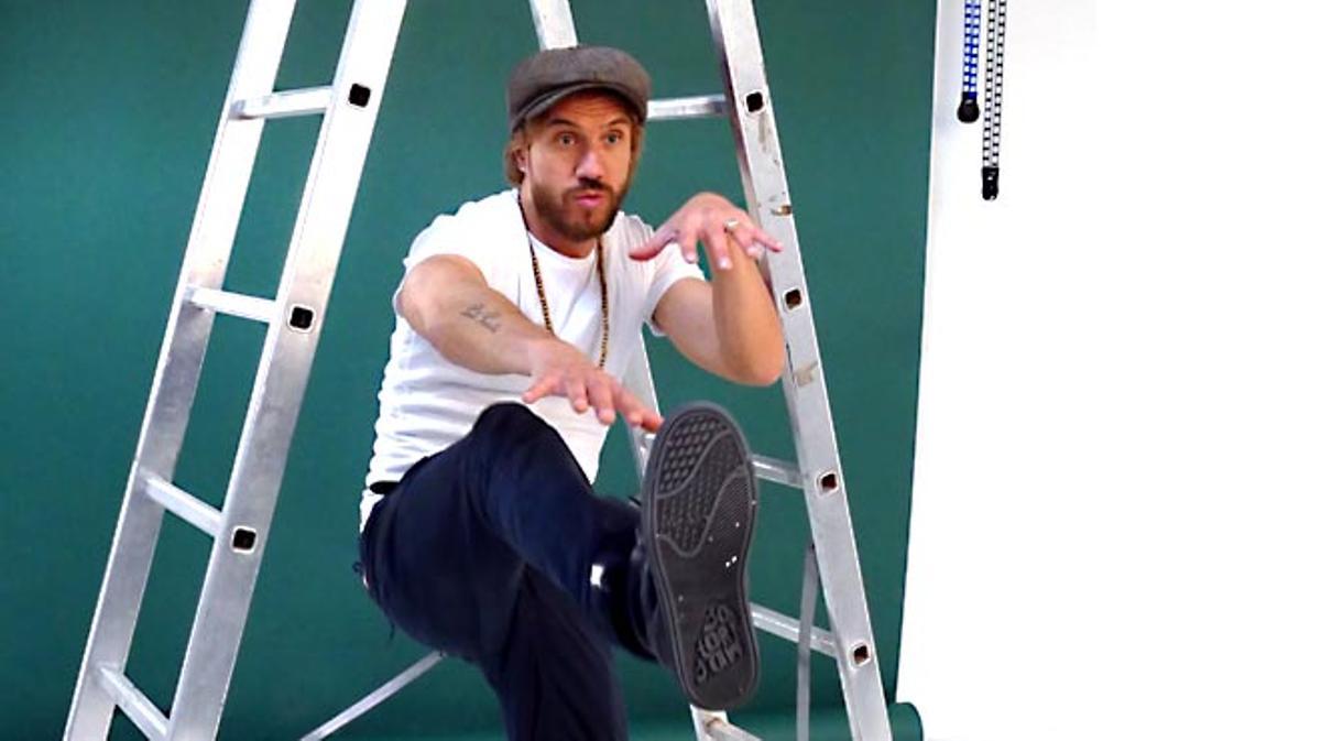 DOMINICAL entrevista Macaco.
