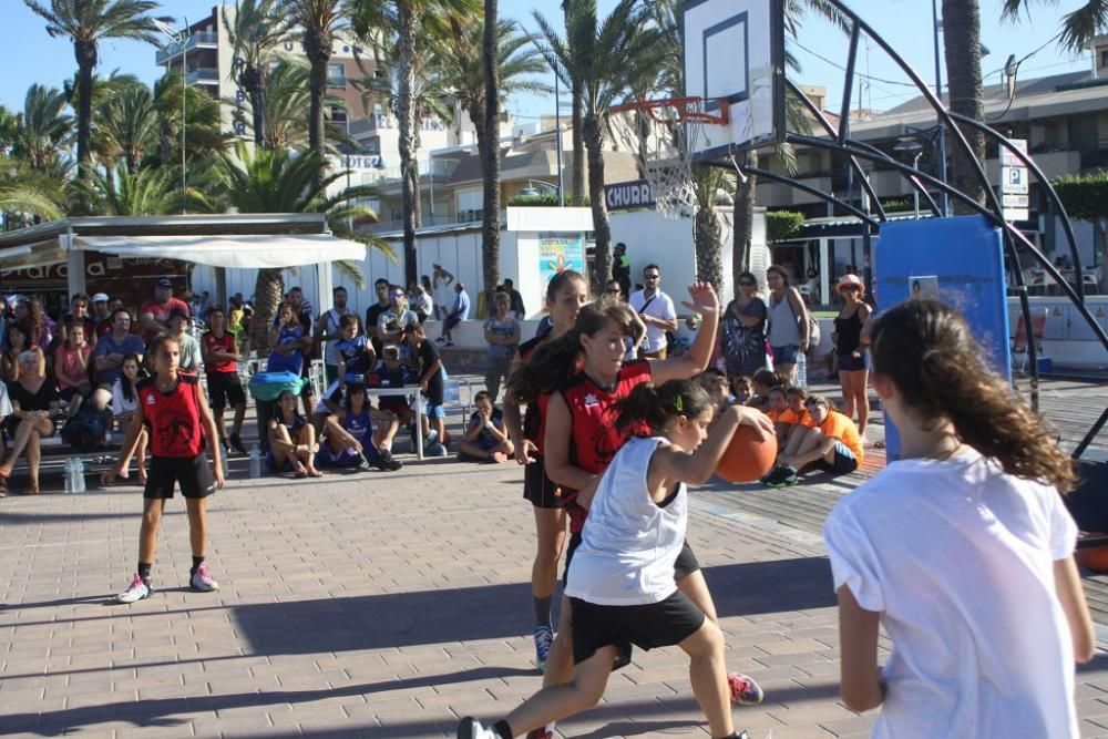 3x3 La Ribera (3/3)