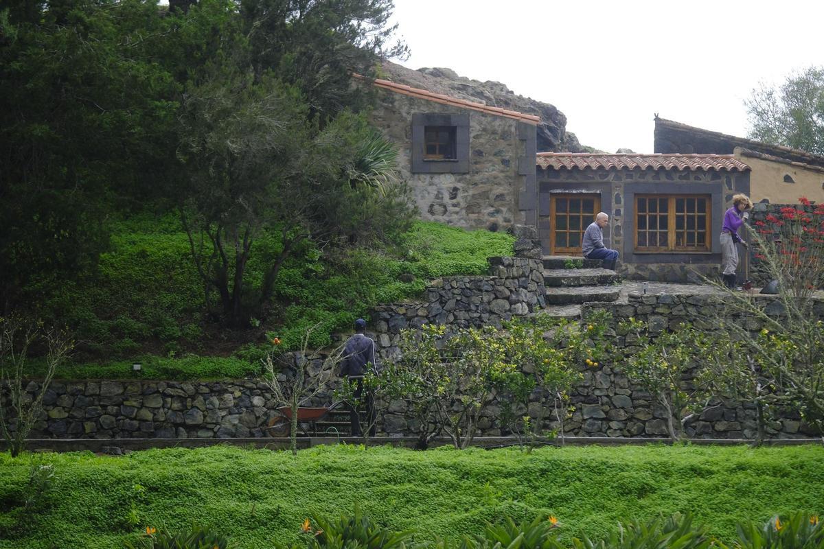 Centenario del Convento de Teror