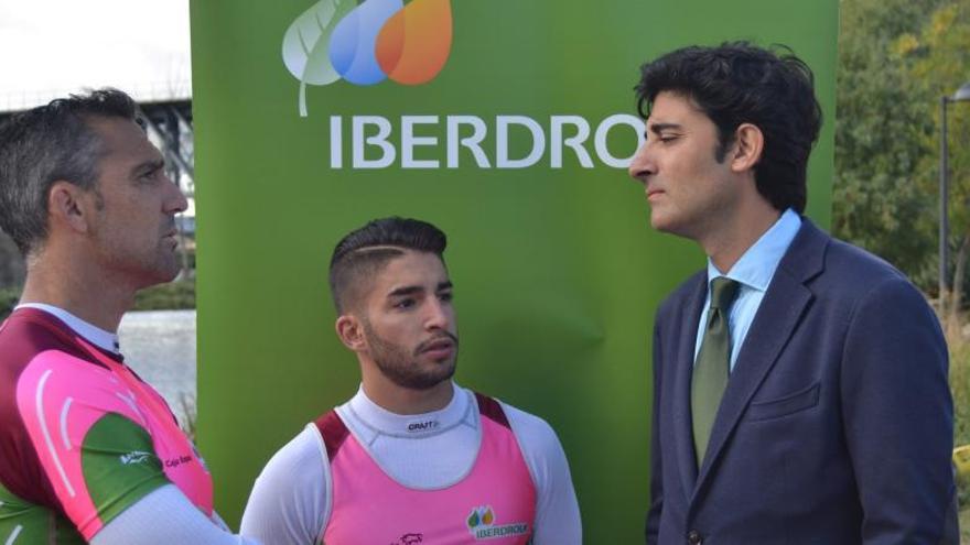 Merchán y Sánchez no descartan competir juntos en 2016