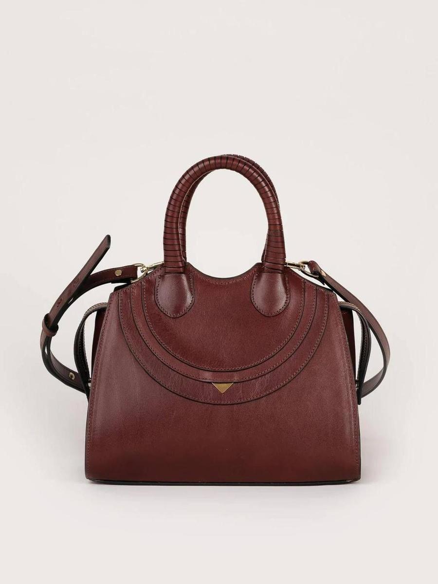 Bolso Rosario de Mauska