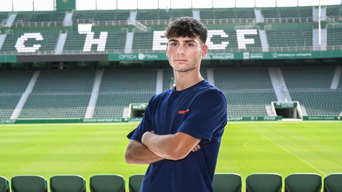 Así ha sido la entrevista de Rodrigo Mendoza con INFORMACIÓN