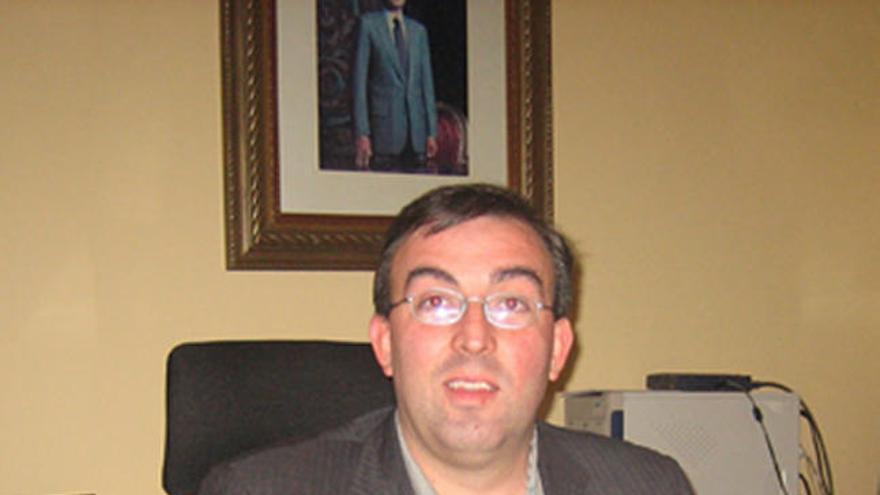 David Valadez.