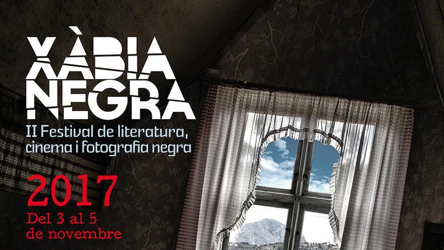 El festival Xàbia Negra se hermana con el Bloody Scotland de Edimburgo