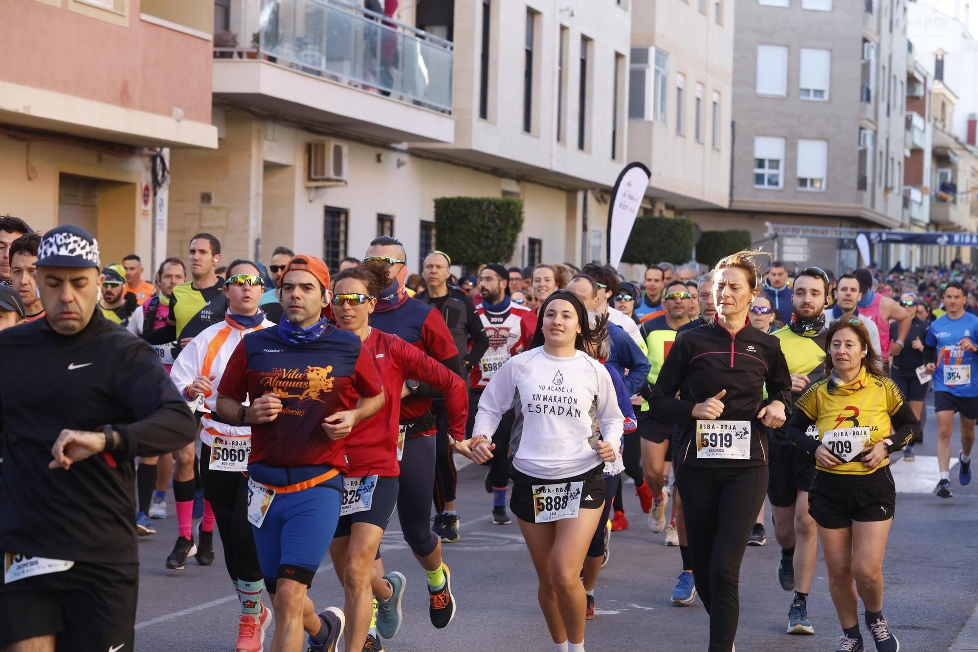 Galería: la 10KFem Día de la Mujer ¡Deportista! de 2024