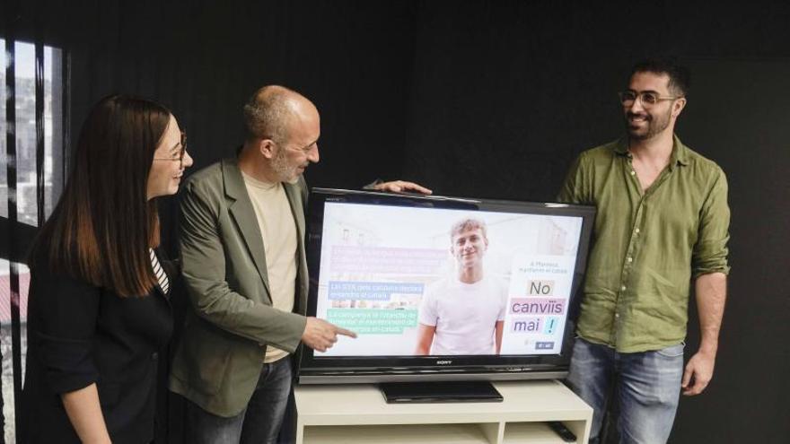 El 50,8% dels manresans parla de manera habitual en català, més de 18 punts per sobre de la mitjana de Catalunya
