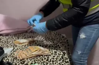 Desarticulada una red de trata de seres humanos en Canarias con once mujeres liberadas