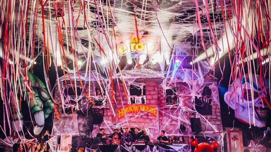 Ni truco ni trato: los mejores planes de Halloween en València