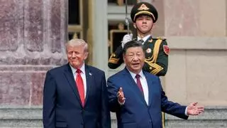 DIRECTO IRÁN | Trump afirma que China ha acordado comprar 200 aviones a Boeing