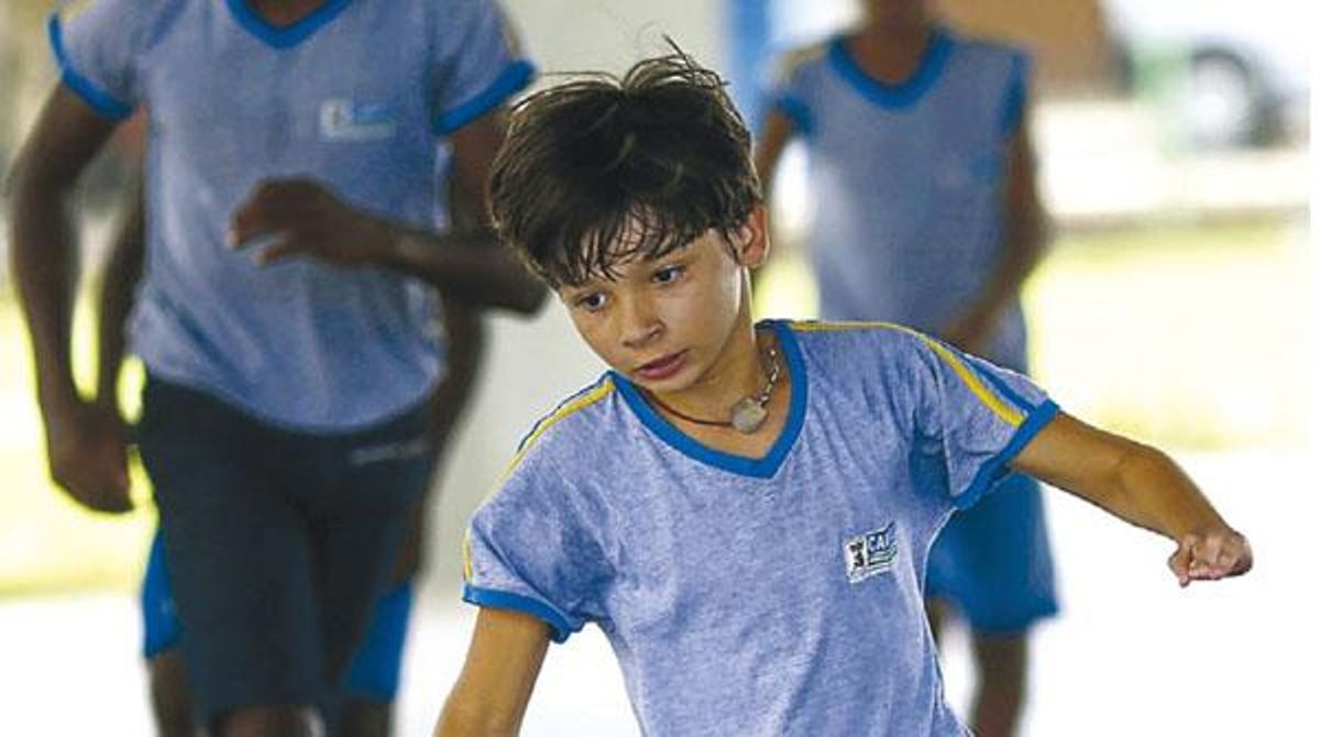 Gabriel Muniz