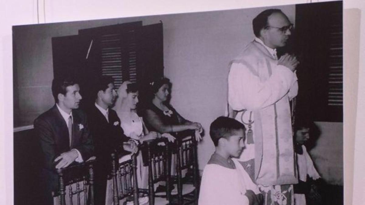 Padre Jaime