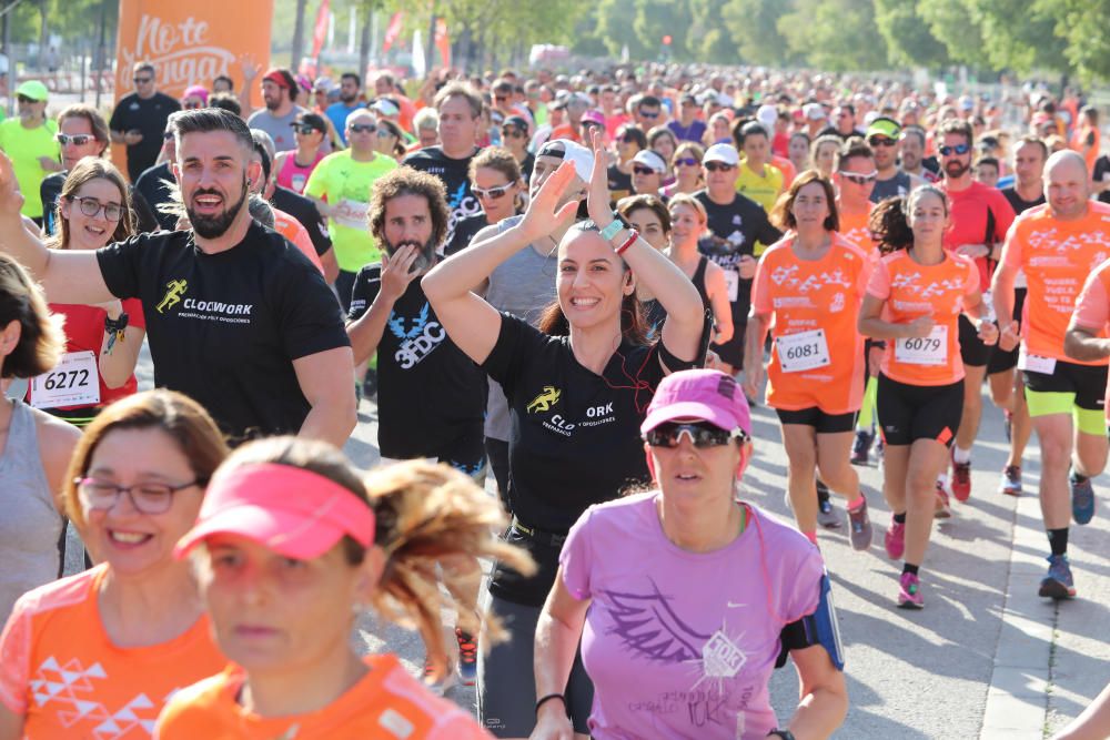 Búscate en la Carrera Marta Fernández de Castro