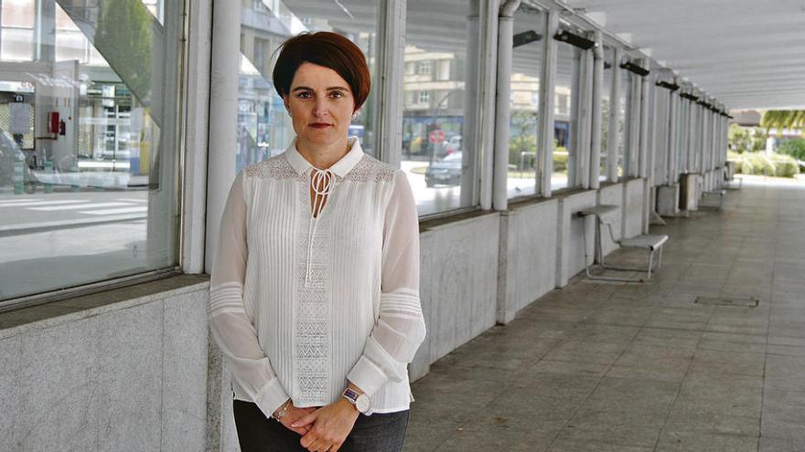 Marisa Moro: &quot;El pensamiento y las emociones afectan a la estructura del cerebro&quot;