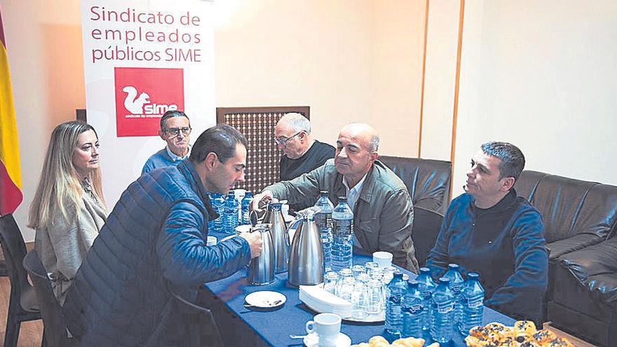 El Ayuntamiento de Murcia ya trabaja para reordenar sus recursos humanos