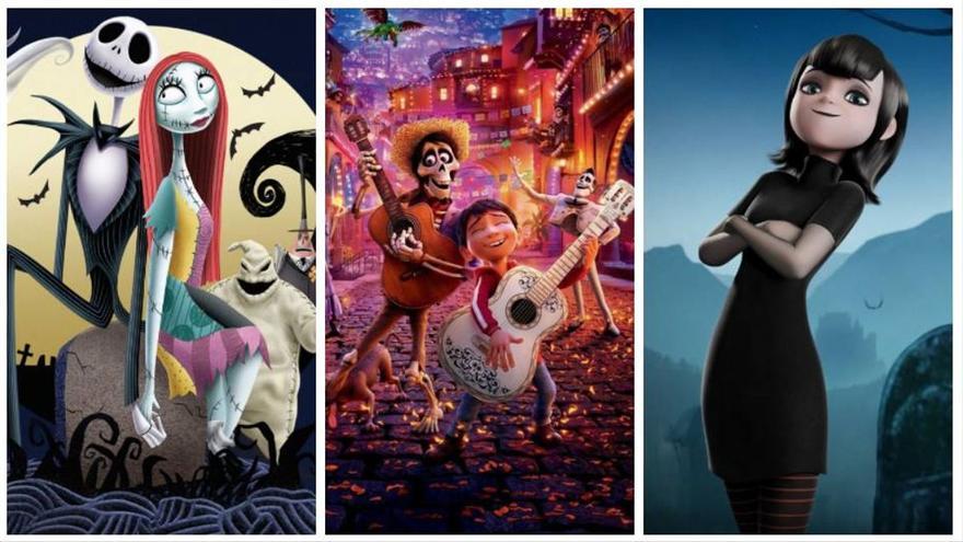 Halloween para niños: 5 películas disponibles en &#039;streaming&#039; para divertirse de miedo