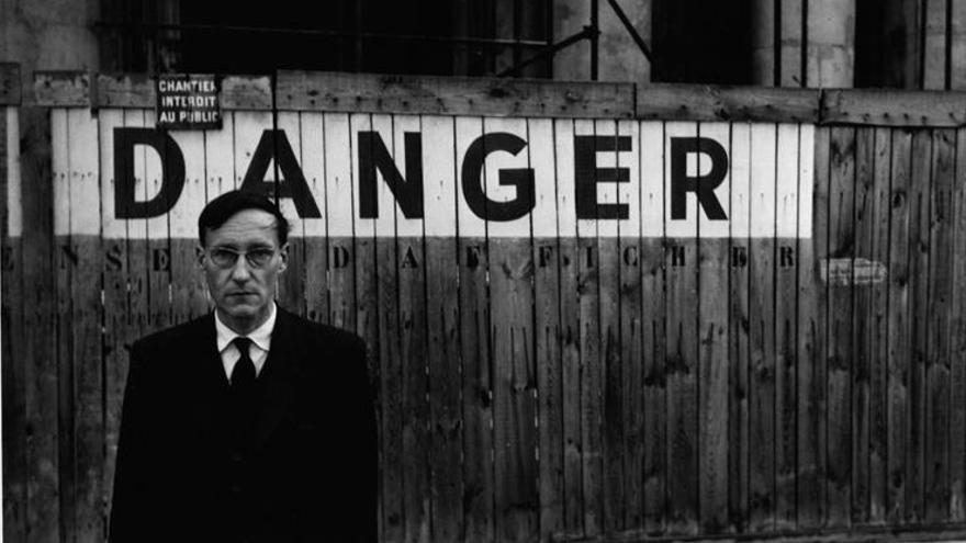 William Burroughs, autèntic ‘outsider’ i provocador