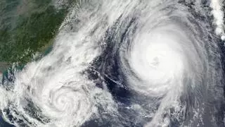 Llega La Niña: el fenómeno meteorológico del que alerta la ONU y que así afectará a España