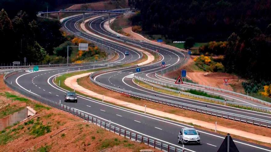 El Gobierno tendrá que abonar 8 millones a Dragados por retrasos en un tramo de la autovía Santiago-Lugo