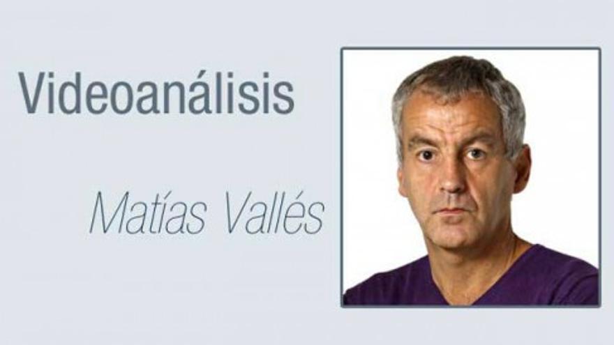 Elecciones catalanas: El análisis de Matías Vallés