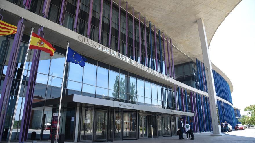 La Justicia perdona una deuda de 64.000 euros a una zaragozana