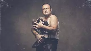 'El enterrador' de Paterna llega a La Rambleta