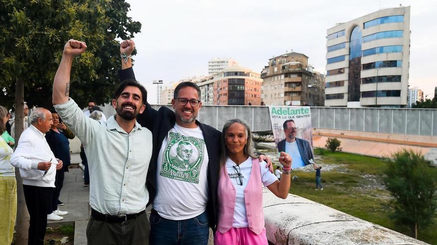 El boom de la izquierda regionalista revuelve el tablero nacional y pone en jaque el mantra de la unidad