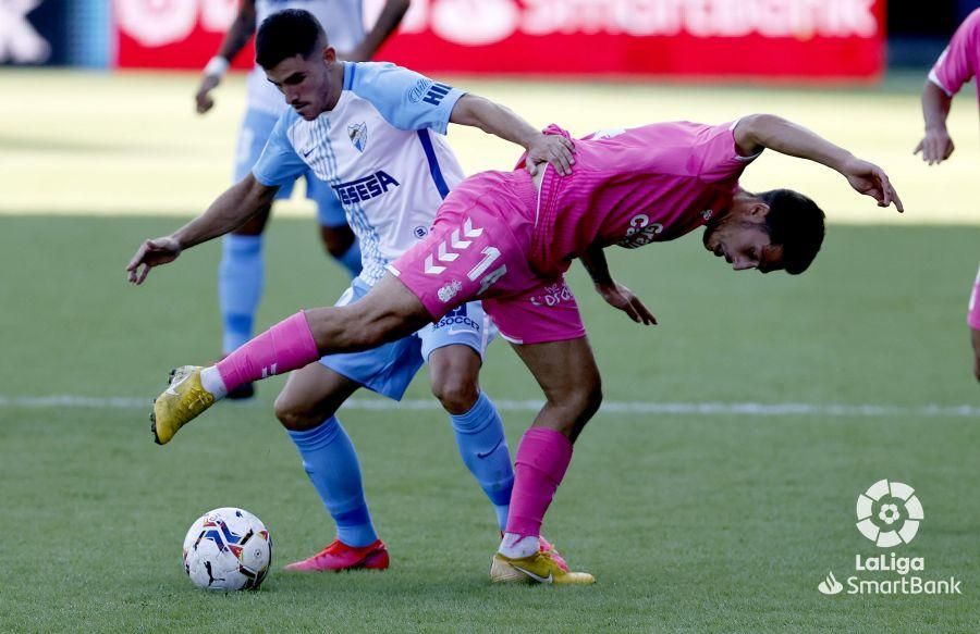 LaLiga SmartBank | Málaga - Las Palmas